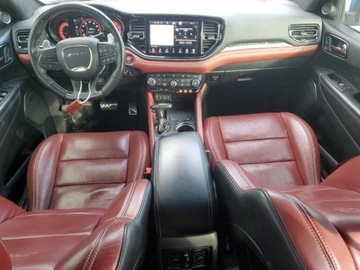 Dodge Durango III 2021 Dodge Durango SRT Hellcat 2021 6.2l 6.2 Benzyna 710KM, zdjęcie 8