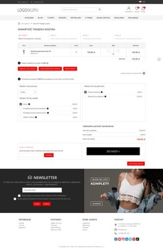 ИНТЕРНЕТ-МАГАЗИН + ШАБЛОН ПРЕМИУМ 002 + СЕРВЕР на 12 месяцев + SSL + ДОМЕН