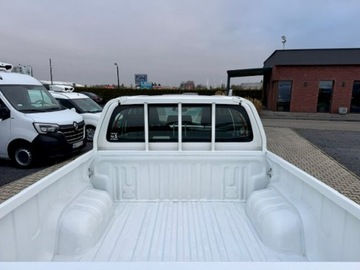 Toyota Hilux VIII Pojedyncza kabina Facelifting 2.4 D-4D 150KM 2022 Toyota Hilux / SALON PL / 128 tys.km / 2,4-150KM /, zdjęcie 4