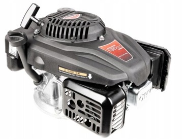 Двигатель внутреннего сгорания для косилки 5 км 196c Loncin Вертикальный вал 22,2 мм x 80 мм V200