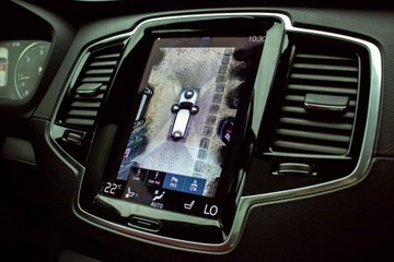 Volvo XC90 II 2022 Volvo XC 90 FV 23%*Szklany, zdjęcie 25