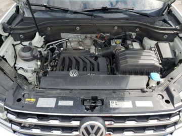 Volkswagen 2018 Volkswagen Atlas Se 2018 3.6 Benzyna 276KM, zdjęcie 6