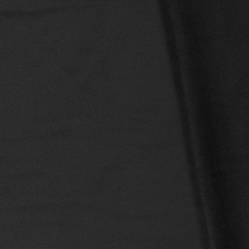 ТуШите | Брюки Softshell, черные, р.134