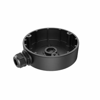 Puszka czarna kamer DS-1280ZJ-DM8(BLACK) HIKVISION