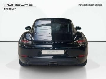 Porsche 2024 Porsche 718 Cayman 2.0 Benzyna 299KM, zdjęcie 3