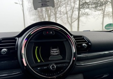 Mini Clubman F54 Kombi 1.5 102KM 2016 MINI Clubman Bezwypadkowy, zadbany, niski przebieg, pelny serwis ASO 1.5, zdjęcie 17