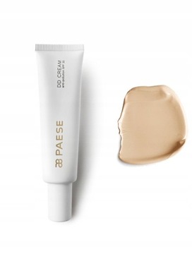 PAESE KREM KOLORYZUJĄCY PIELĘGNUJĄCY DD CREAM _ 2W