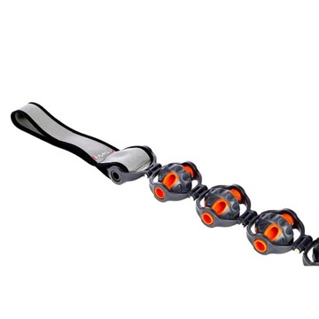 РОЛИК ДЛЯ ТРЕНИРОВОЧНОГО МАССАЖА РОЛИКОВЫЙ МАССАЖЕР CROSSFIT