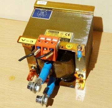 Transformator modułowy TM Va 500 IP 00-3