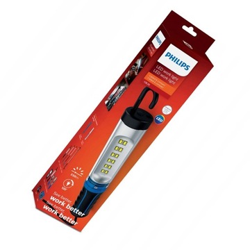 PHILIPS LAMPA WARSZTATOWA LED LPL35X1 330LM 6000K
