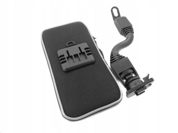 ETUI TELEFON SMARTFON GPS UCHWYT NA ŚRUBĘ 10MM