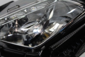 YAMAHA MT-09 TRACER 15-17 ФАРА ПЕРЕДНЯЯ ФАРА