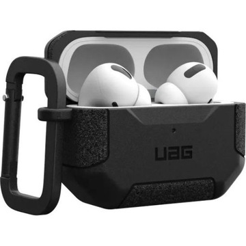 Чехол UAG для AirPods Pro 2, чехол и чехол