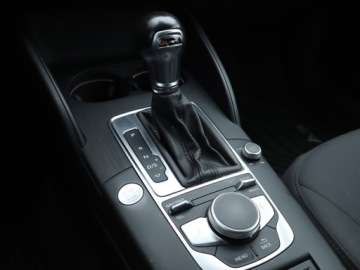 Audi A3 8V Sportback 5d Facelifting 1.5 TFSI 150KM 2018 Audi A3 1.5 TFSI, Salon Polska, Automat, Navi, zdjęcie 15