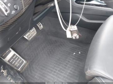 Audi A5 B10 2025 Audi RS5 Sportback Tfsi Quattro Tiptronic 2025 2.9 Benzyna 444KM, zdjęcie 12