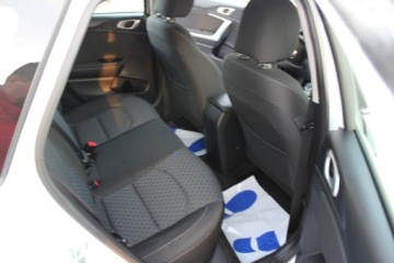 Kia Ceed III Kombi 1.6 CRDi 136KM 2021 Kia Cee'd F-vat Kamera "M" Salon Polska, zdjęcie 28