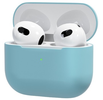 ETUI SILIKONOWE CASE SŁUCHAWKI APPLE AIRPODS 3