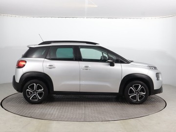 Citroen C3 Aircross  I Crossover 1.2 PureTech 110KM 2019 Citroen C3 Aircross 1.2 PureTech, Salon Polska, zdjęcie 5