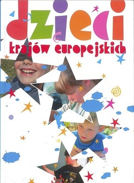 Dzieci krajów europejskich, Izabela Brańska-Oleksy