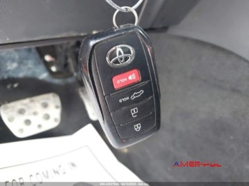 Toyota Sequoia II 2023 Toyota Sequoia 2023 r., 3,4 LTRD PRO 3.4 Hybryda 437KM, zdjęcie 12