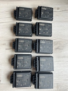 RADAR VW AUDI SKODA SEAT 2Q0907561J NOWY ORYGINAŁ NOWE!!!