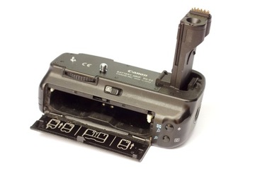 ручка Canon BG-E2 - оригинал + батарейки в подарок