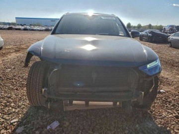 Audi Q5 II 2021 Audi Q5 Premium Plus 2021 2.0l 2.0 Benzyna 261KM, zdjęcie 5