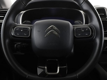 Citroen C5 Aircross SUV 2.0 BlueHDI 178KM 2019 Citroen C5 Aircross Automat Navi Kamera cofania, zdjęcie 20