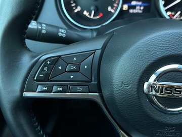 Nissan Qashqai II Crossover Facelifting 1.3 DIG-T 158KM 2020 Nissan Qashqai 1.3 DIG-T 158KM DCT N-STYLE l Salon, zdjęcie 16