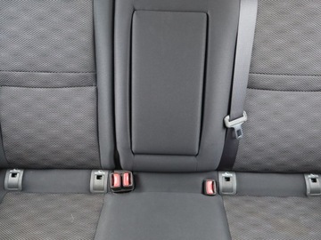 Nissan Qashqai II Crossover 1.2 DIG-T 115KM 2014 Nissan Qashqai 1.2 DIG-T, Salon Polska, zdjęcie 9