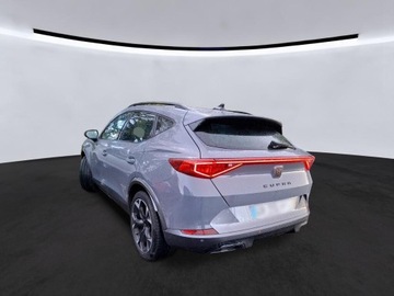 Cupra Formentor Crossover 1.5 TSI 150KM 2023 Cupra Formentor Cupra Formentor 1.5 TSI / 150 KM /, zdjęcie 2