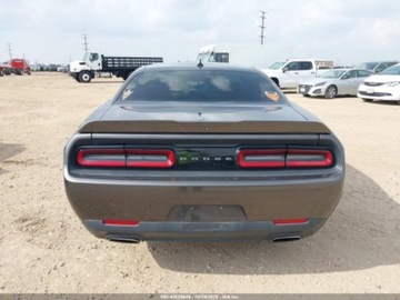 Dodge Challenger III 2018 Dodge Challenger 2018r., 3.6L 3.6 Benzyna 305KM, zdjęcie 7