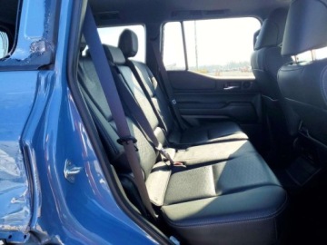 Toyota Land Cruiser VIII 2025 Toyota Land Cruiser Base 2025 2.4 Hybryda 381KM, zdjęcie 11