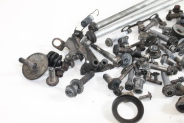 КОМПЛЕКТ БОЛТОВ BMW R 1250 GS 2024