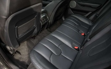 Land Rover Range Rover Evoque I SUV 5d Facelifting 2.0 Si4 240KM 2015 Land Rover Range Rover Evoque 2.0B 241Ps Automat 4x4 Ledy Navi Panorama Sk, zdjęcie 27