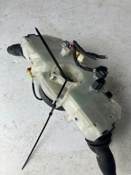 PŘEPÍNAČ KOMBINOVANÝ PÁSEK AIRBAG RENAULT LATITUDE 255670023R