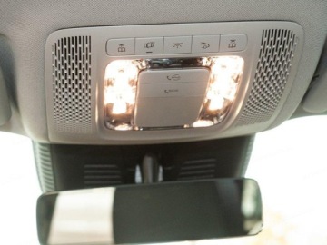 Mercedes GLB SUV 1.3 200 163KM 2025 MERCEDES-BENZ GLB 200 Suv 1.3 (163KM) 2025, zdjęcie 15