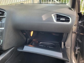 Citroen C4 II Hatchback 5d Facelifting 1.6 BlueHDi 100KM 2017 CITROEN C4 1.6l diesel BlueHDi 100KM*F VAT23%*Bogata wersja, zdjęcie 32