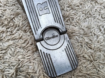 STOPA POJEDYNCZA PERKUSYJNA GIBRALTAR ROCK RBG2-11DB