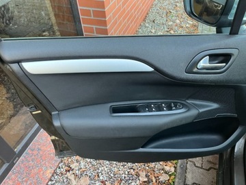 Citroen C4 II Hatchback 5d 1.6 16v VTi 120KM 2013 Citroen C4 1.6 benzyna 120 KM zarejestrowany w PL zadbany mozliwa zami, zdjęcie 14