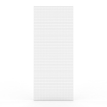 SIATKA ZGRZEWANA 2400 x 1000 mm 40x40 fi 3 mm OCYNK (240 x 100 cm) krata
