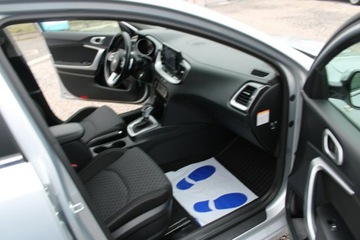 Kia Ceed III Hatchback 1.6 CRDi SCR 136KM 2021 Kia Cee'd F-vat Kamera "M" Salon Polska, zdjęcie 26