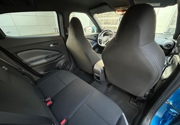 Nissan Juke II Crossover 1.0 DIG-T 114KM 2022 Nissan Juke Connecta, Tempomat, Kamera cofania, Rozpoznawanie znakow, LED,, zdjęcie 8