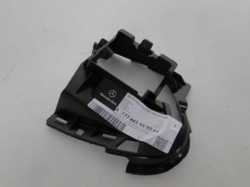 MERCEDES A CLASS W177 177 КРЕПЛЕНИЕ ПЕРЕДНЕГО РАДАРА