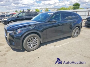 Mazda 2024 Mazda CX-90 2024 MAZDA CX-90 PREFERRED PLUS 3.3 Benzyna 280KM