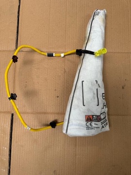 PODUSZKA AIRBAG FOTELA LEWA C-HR CHR 2016-2020 73920-F4010