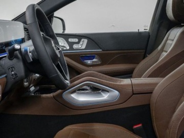 Mercedes GLE V167 SUV Facelifting 2.0 300d 269KM 2025 GLE Coupe 300 d 4-Matic AMG Line 2.0 (269KM) 2025, zdjęcie 4