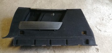 OPEL ASTRA IV J KOMBI BOCZEK BAGAŻNIKA LEWY TYŁ