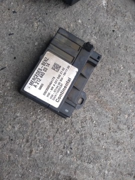 Mercedes-Benz A2124400314 sterownik pompy paliwa