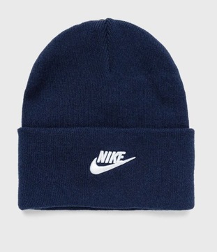 Czapka zimowa Nike Peak Tall Cuff Beanie